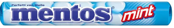 MENTOS ORIGINAL